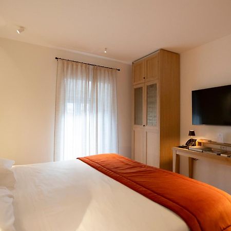 Casa Bianconi Hotel Norcia Kültér fotó