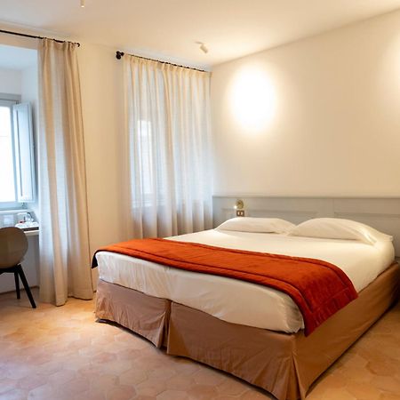 Casa Bianconi Hotel Norcia Kültér fotó