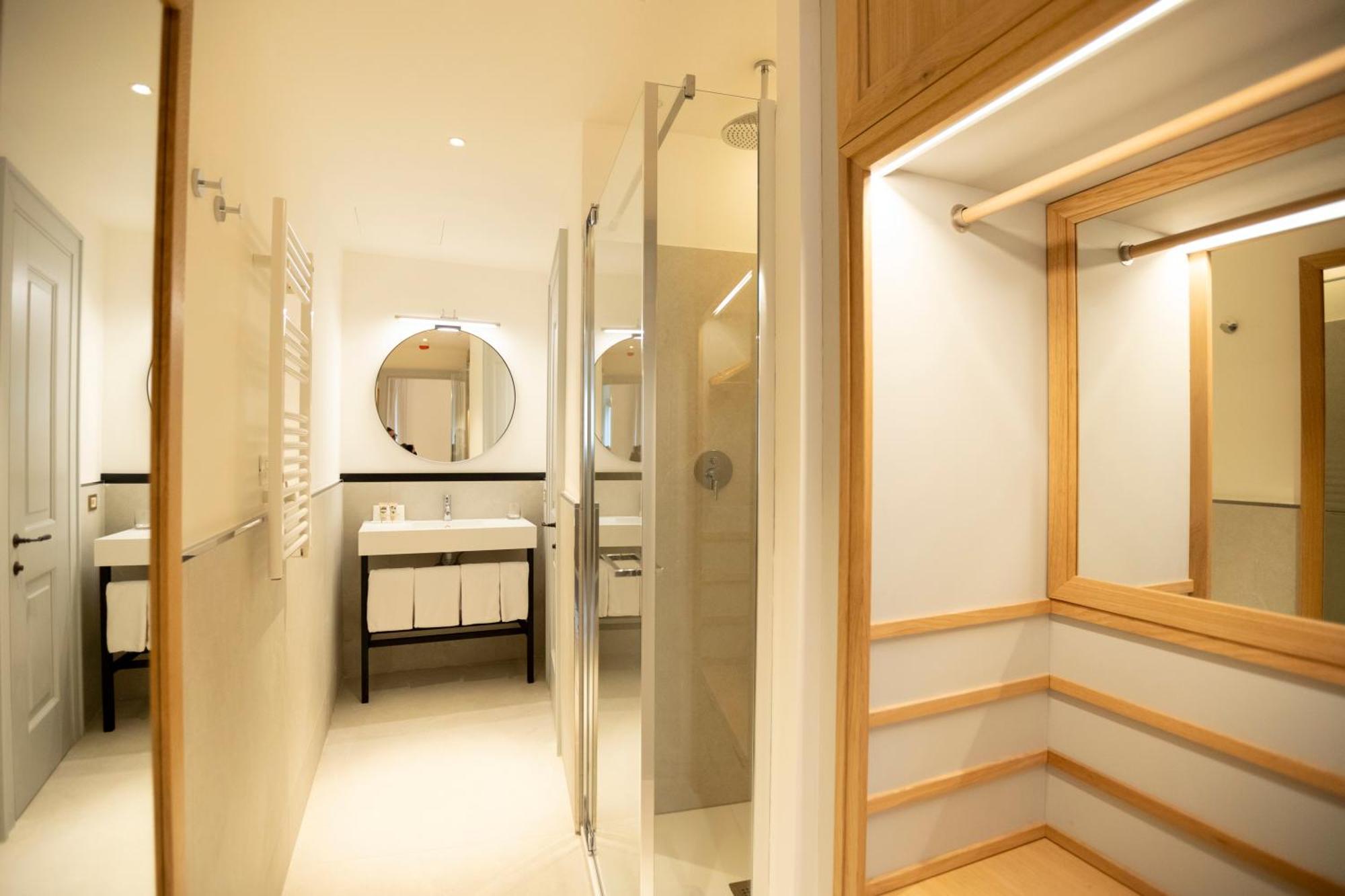 Casa Bianconi Hotel Norcia Kültér fotó