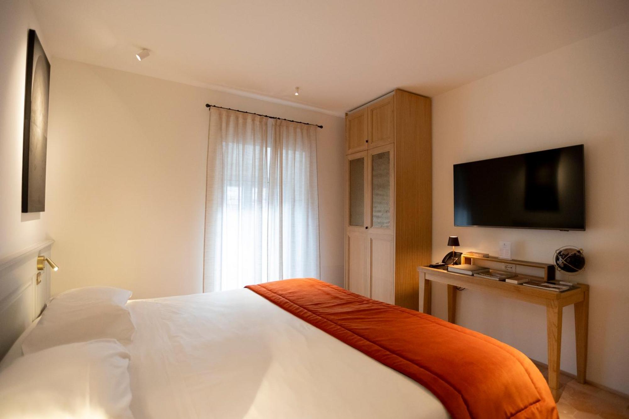 Casa Bianconi Hotel Norcia Kültér fotó