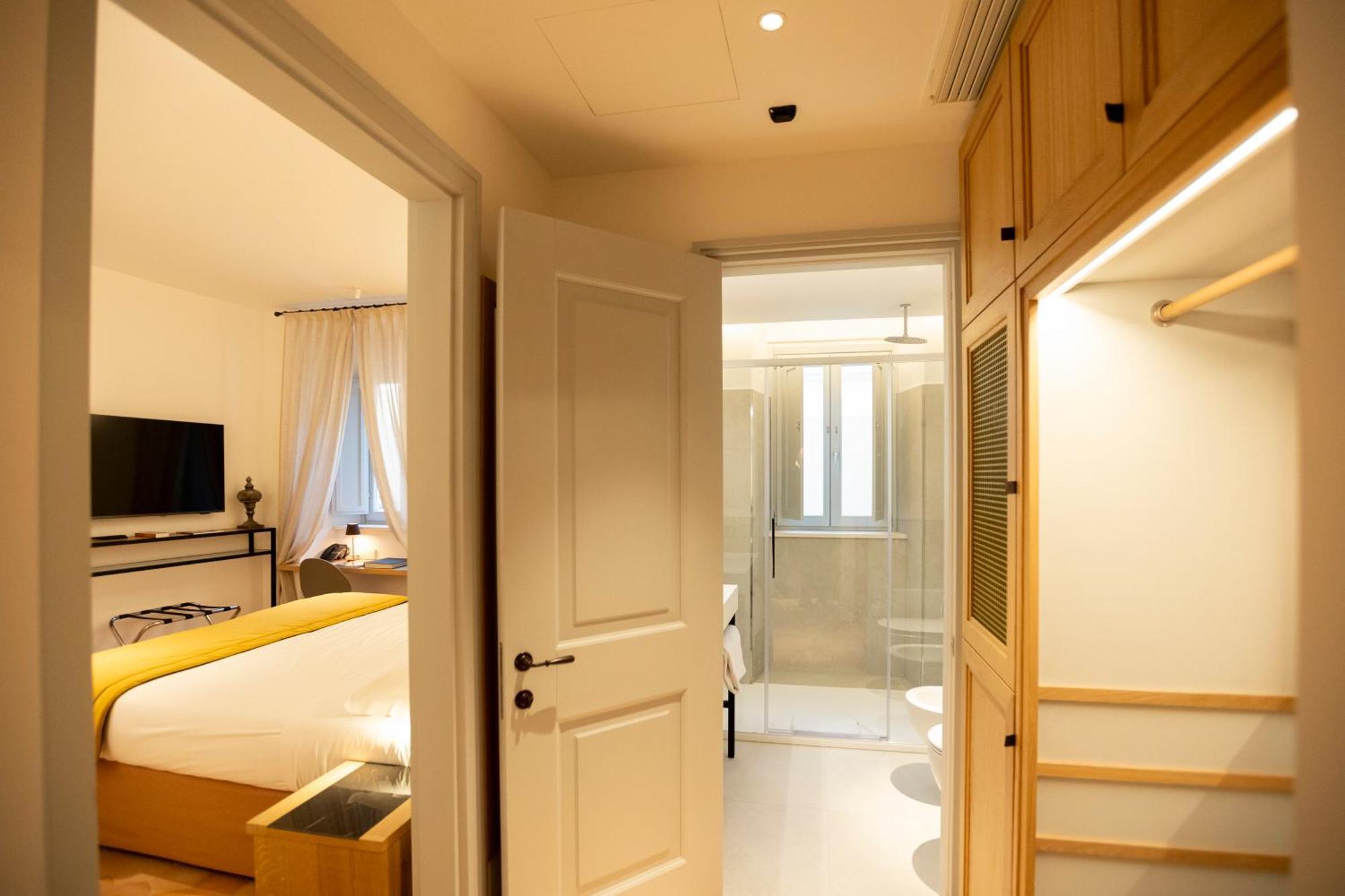 Casa Bianconi Hotel Norcia Kültér fotó