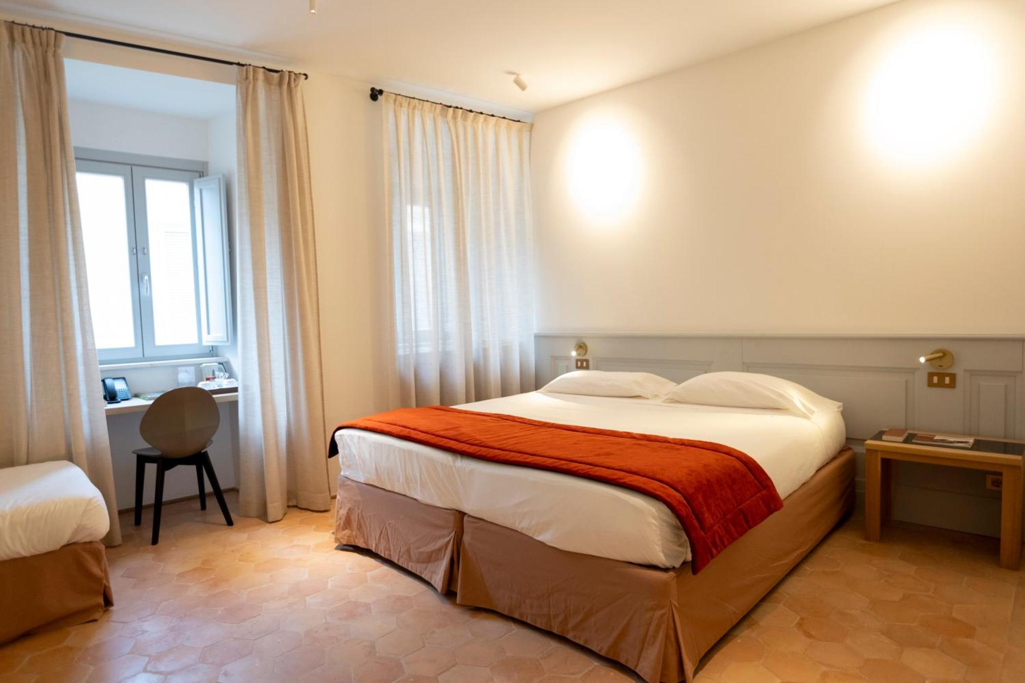 Casa Bianconi Hotel Norcia Kültér fotó