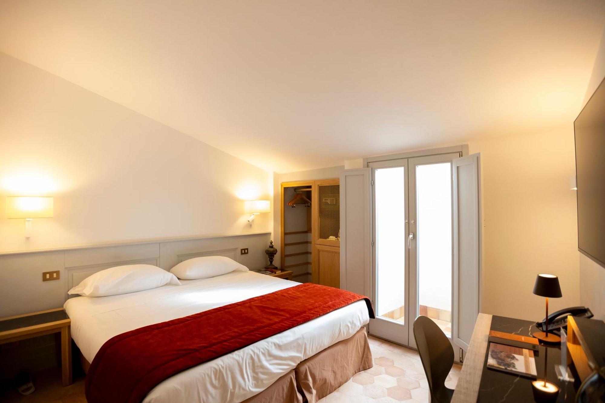 Casa Bianconi Hotel Norcia Kültér fotó