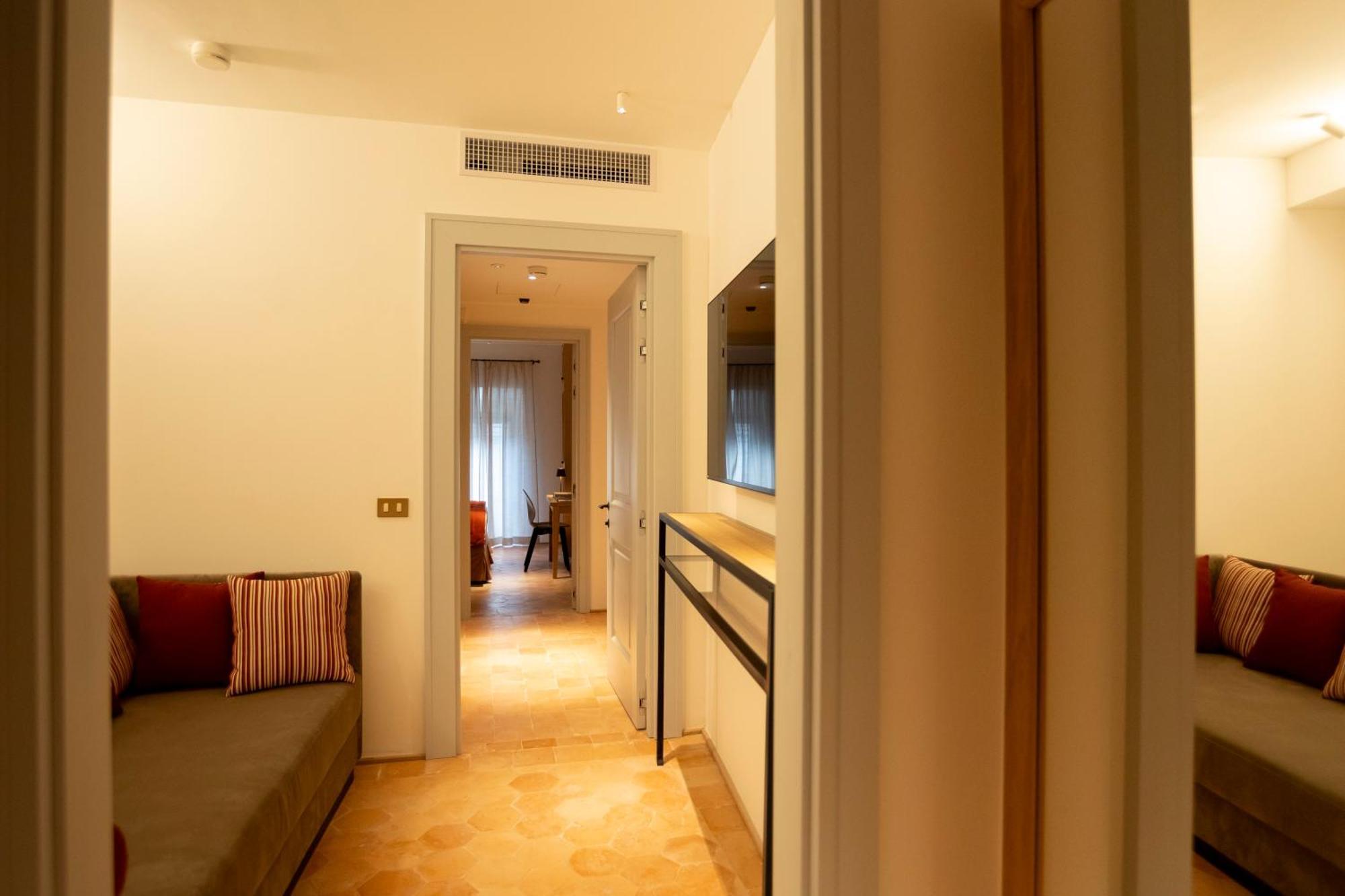Casa Bianconi Hotel Norcia Kültér fotó