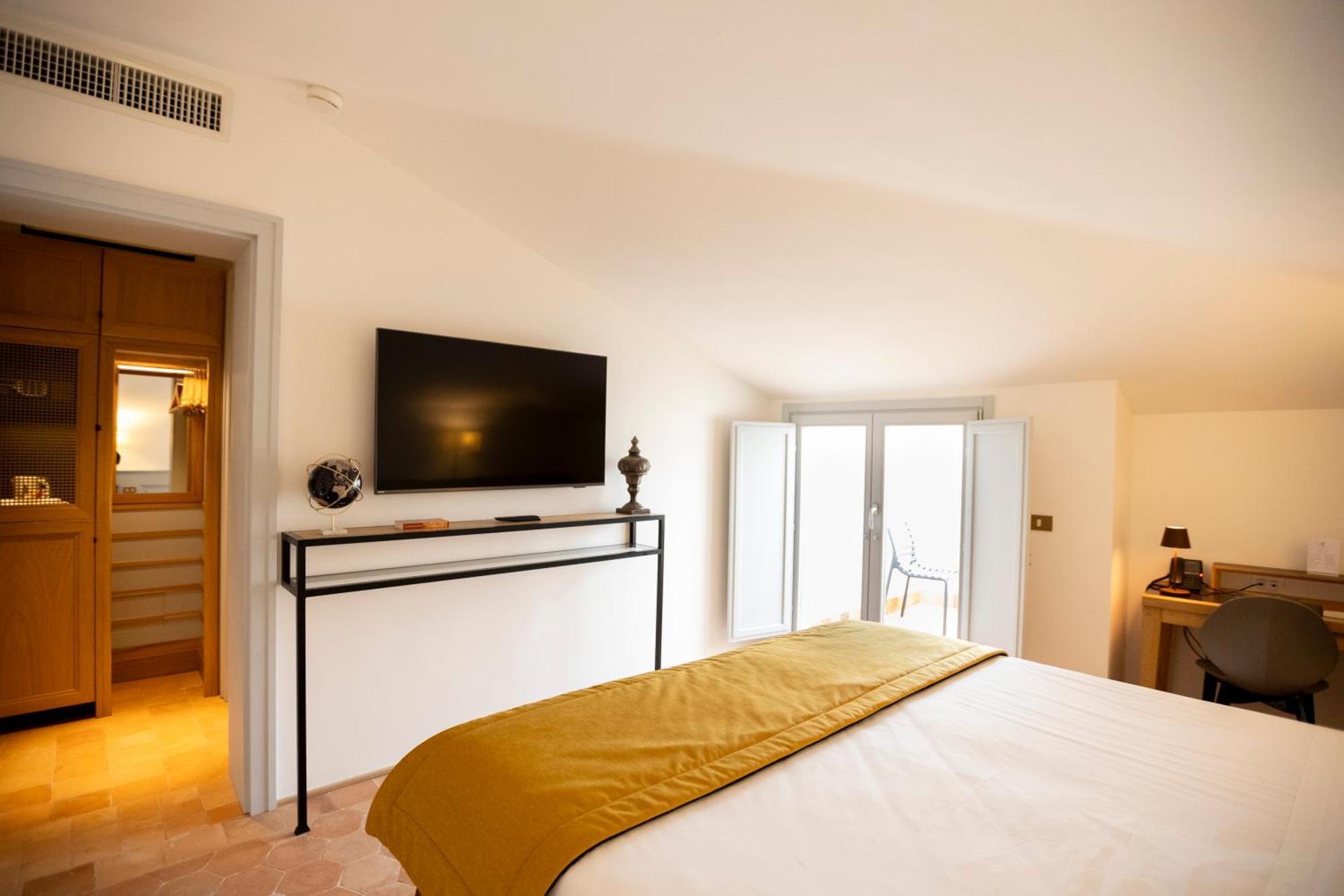 Casa Bianconi Hotel Norcia Kültér fotó
