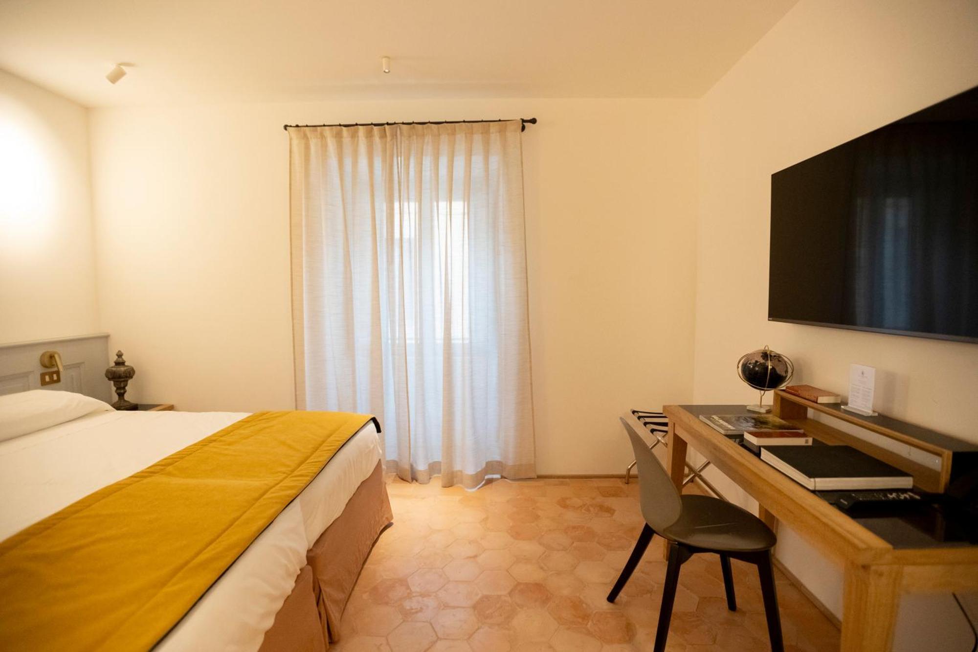 Casa Bianconi Hotel Norcia Kültér fotó