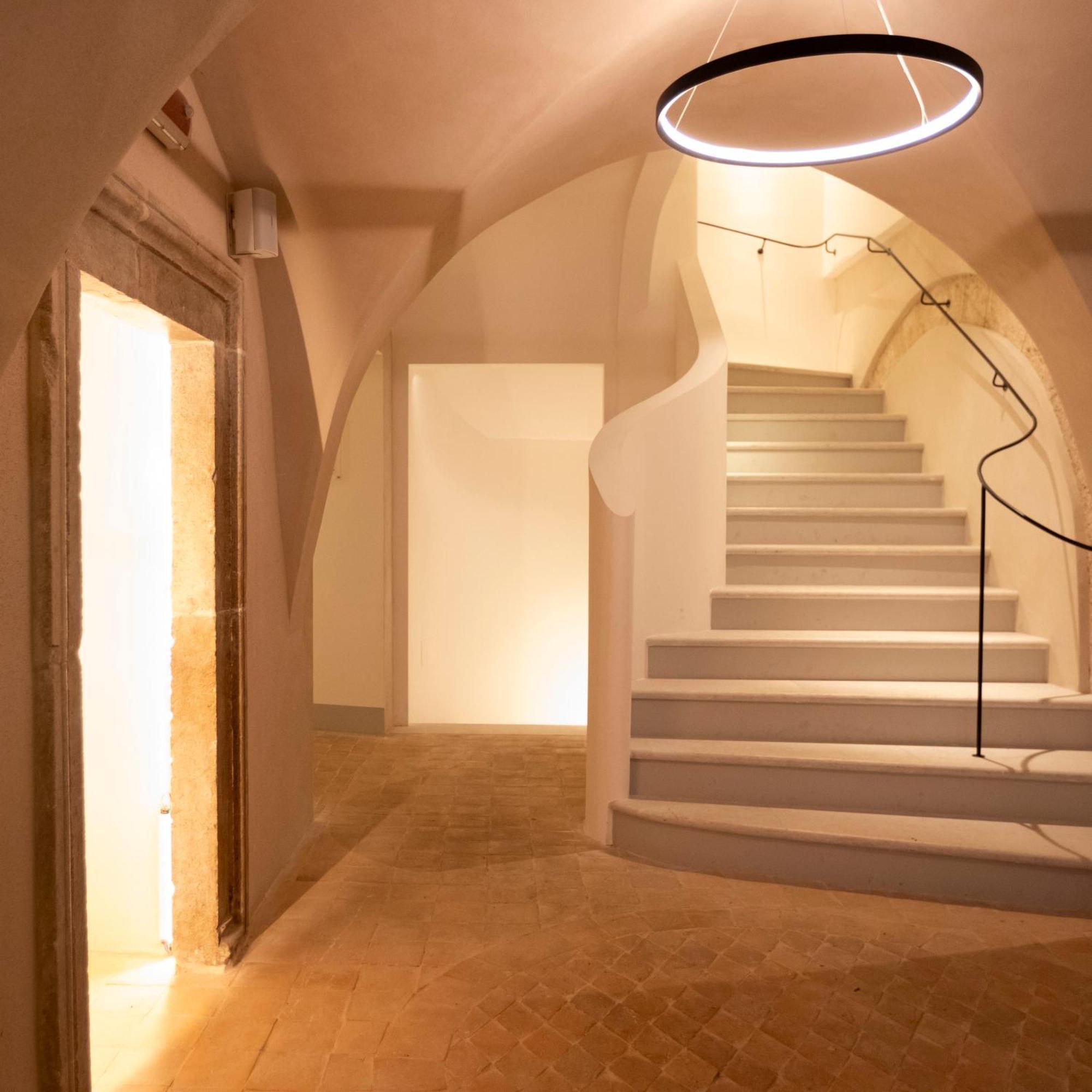 Casa Bianconi Hotel Norcia Kültér fotó