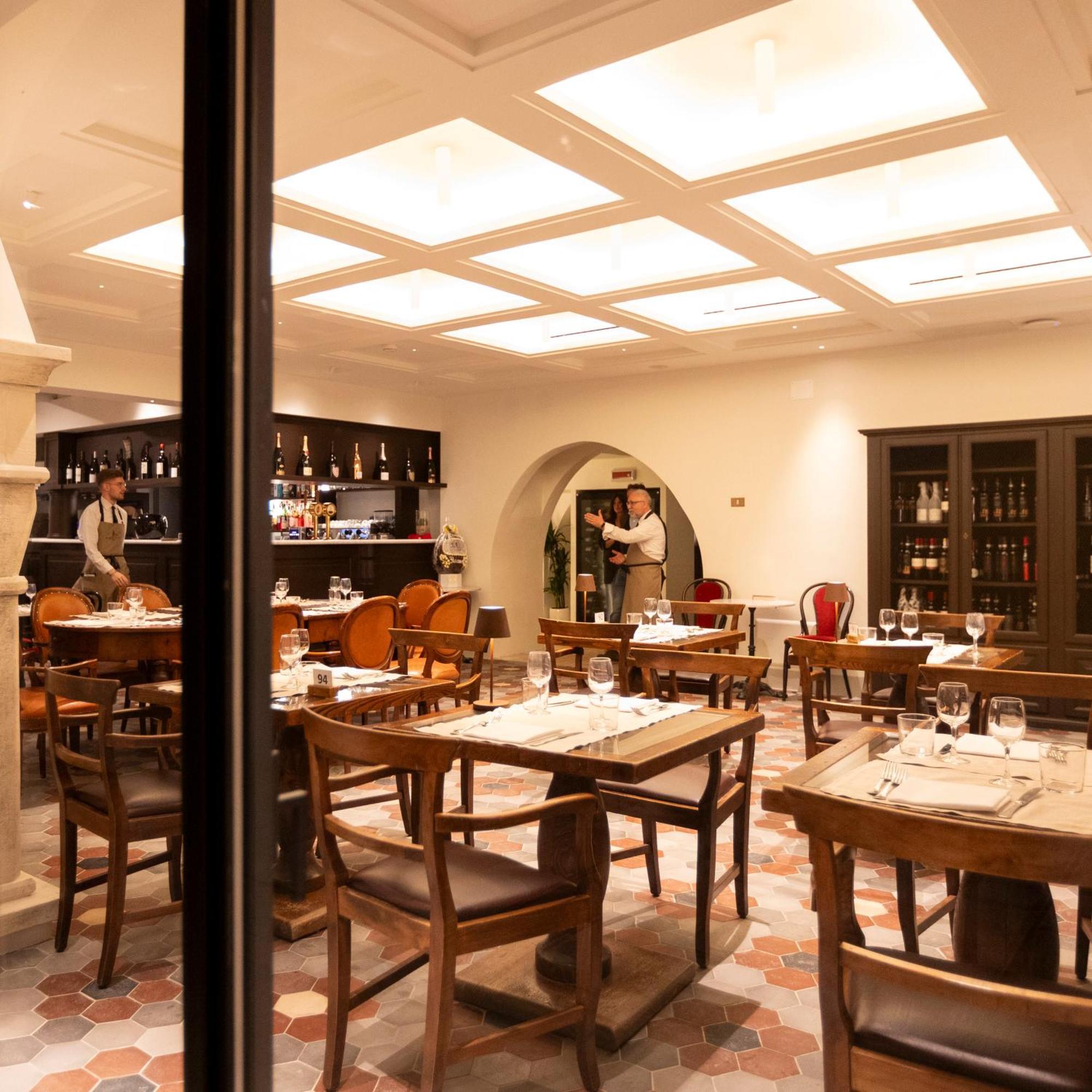 Casa Bianconi Hotel Norcia Kültér fotó