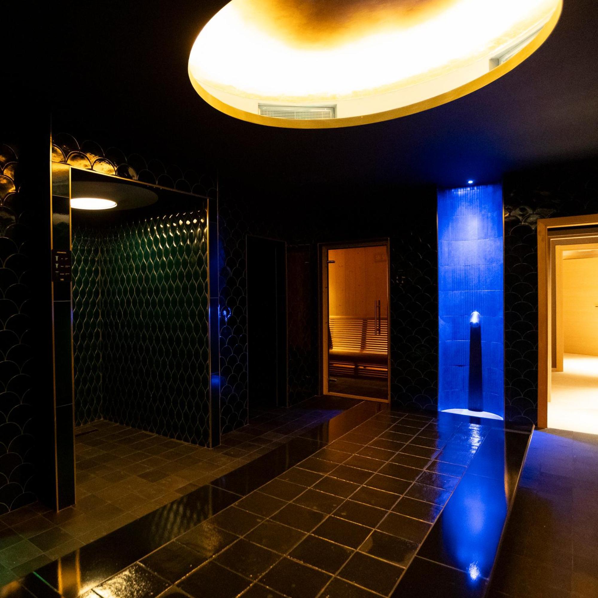 Casa Bianconi Hotel Norcia Kültér fotó