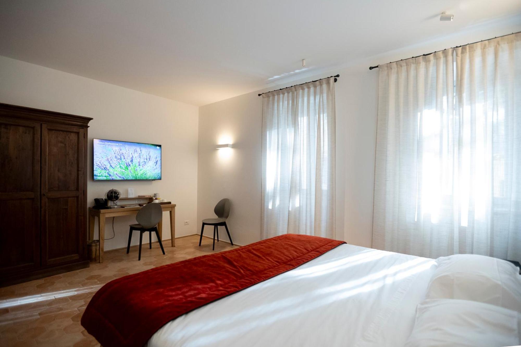 Casa Bianconi Hotel Norcia Kültér fotó