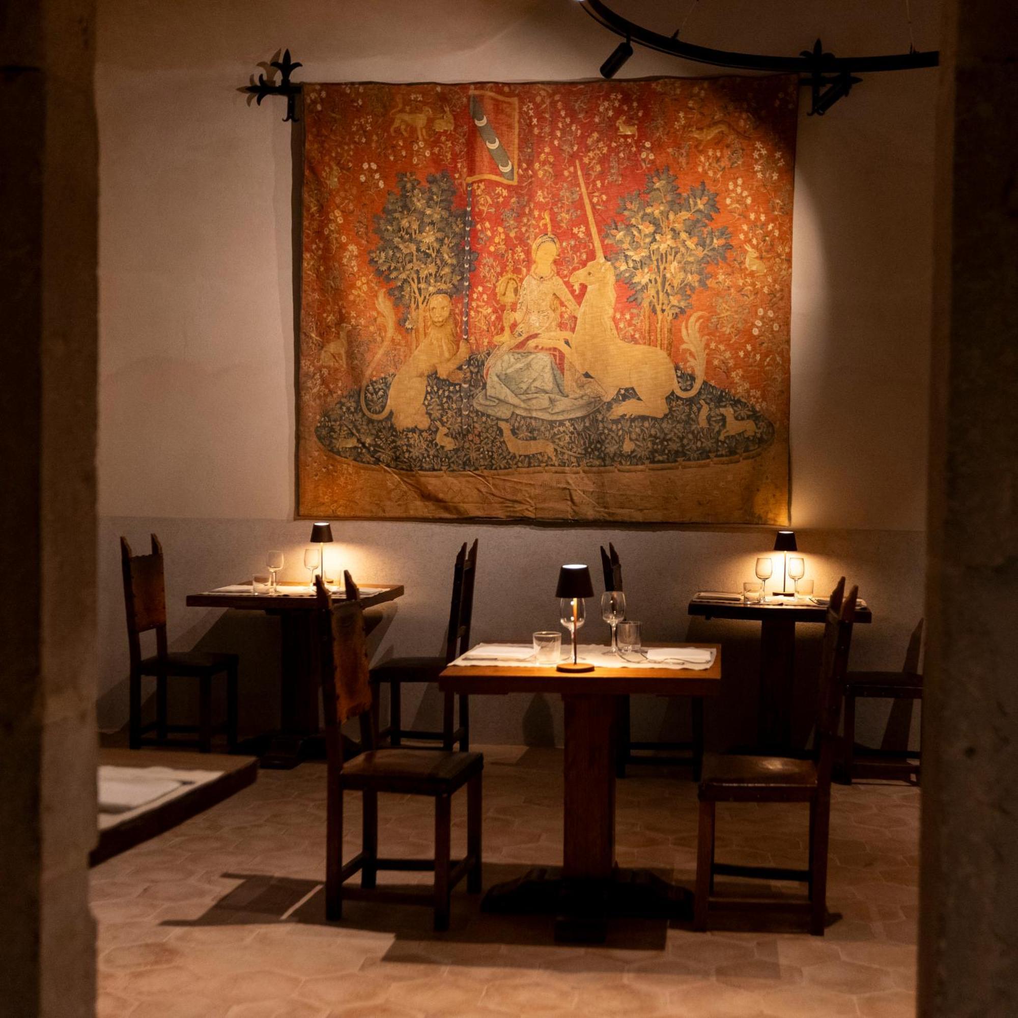 Casa Bianconi Hotel Norcia Kültér fotó