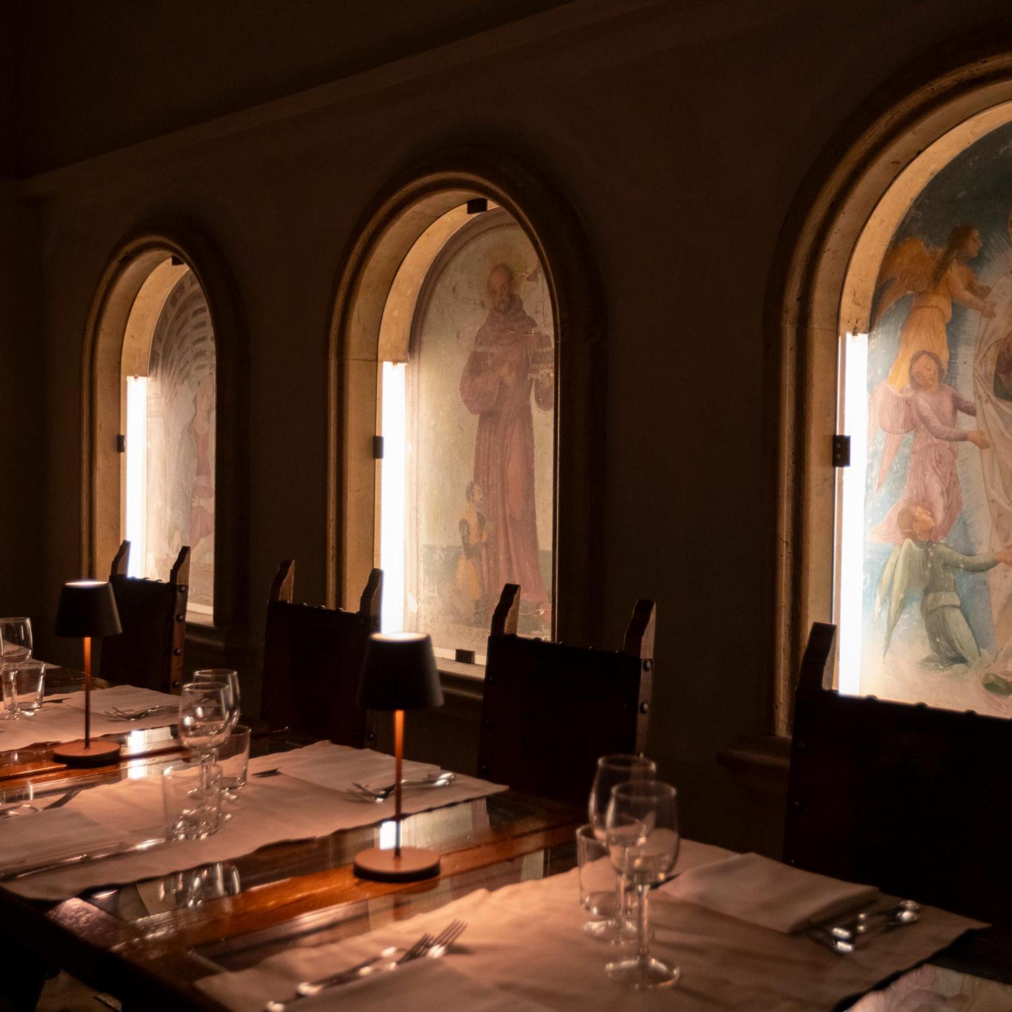Casa Bianconi Hotel Norcia Kültér fotó