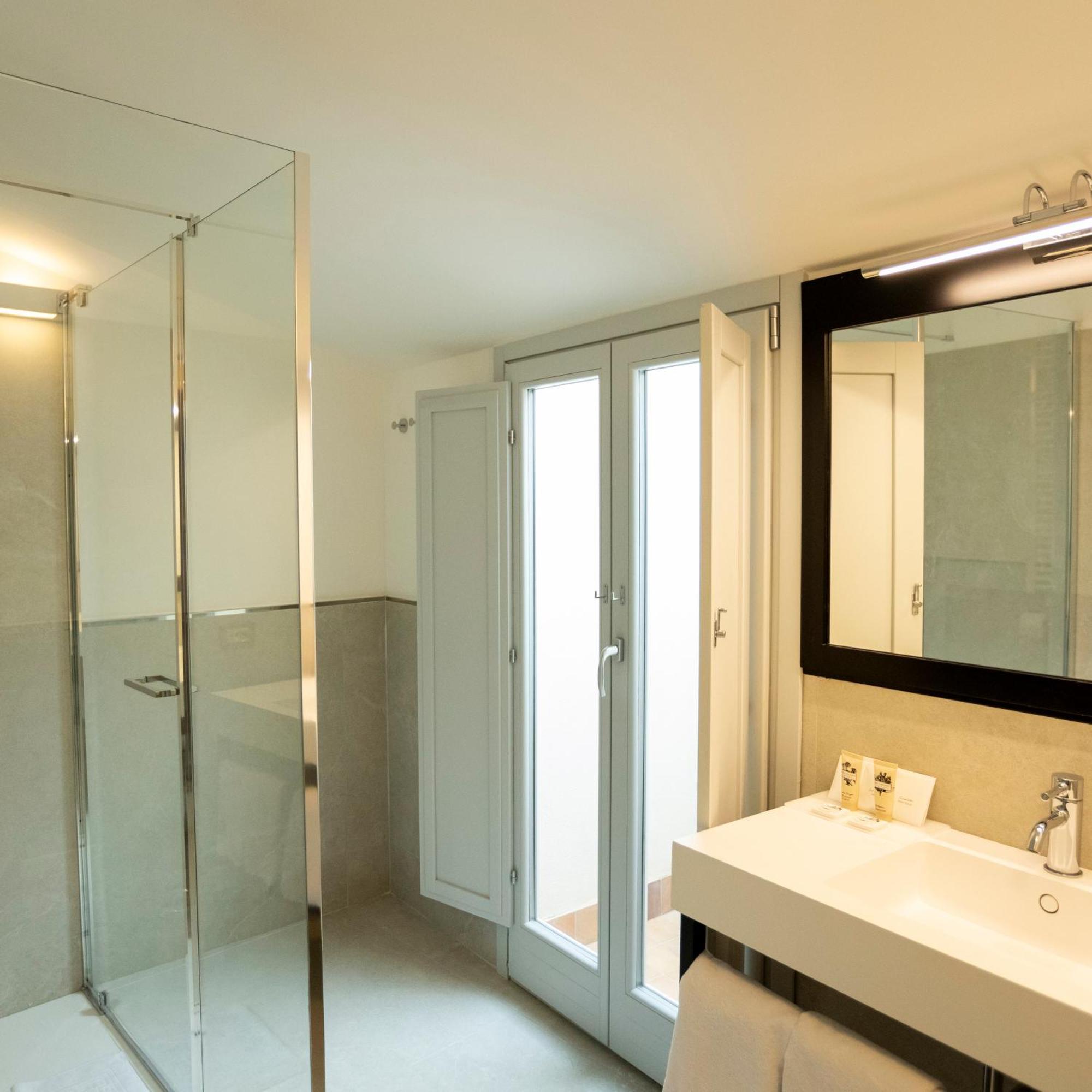 Casa Bianconi Hotel Norcia Kültér fotó