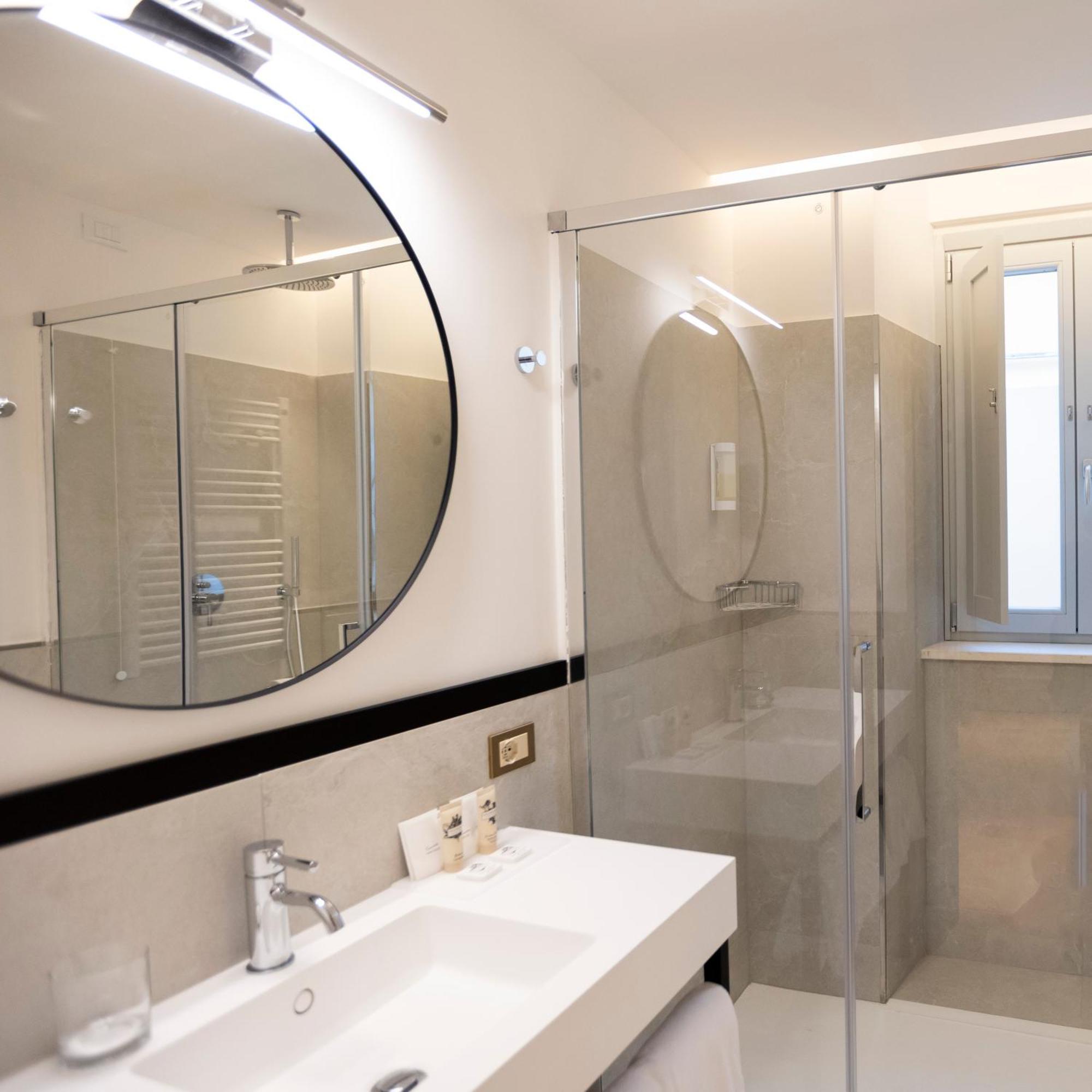 Casa Bianconi Hotel Norcia Kültér fotó