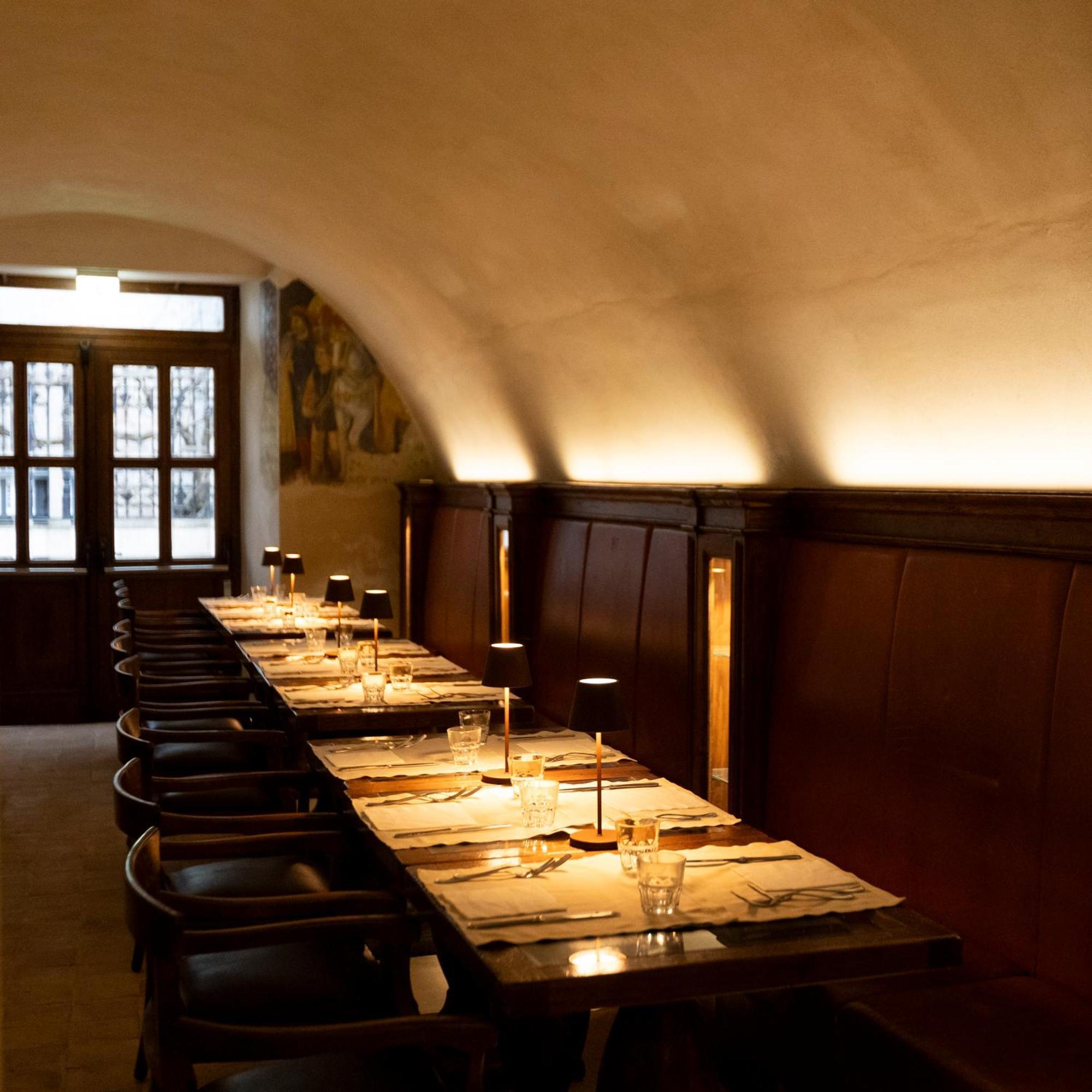 Casa Bianconi Hotel Norcia Kültér fotó