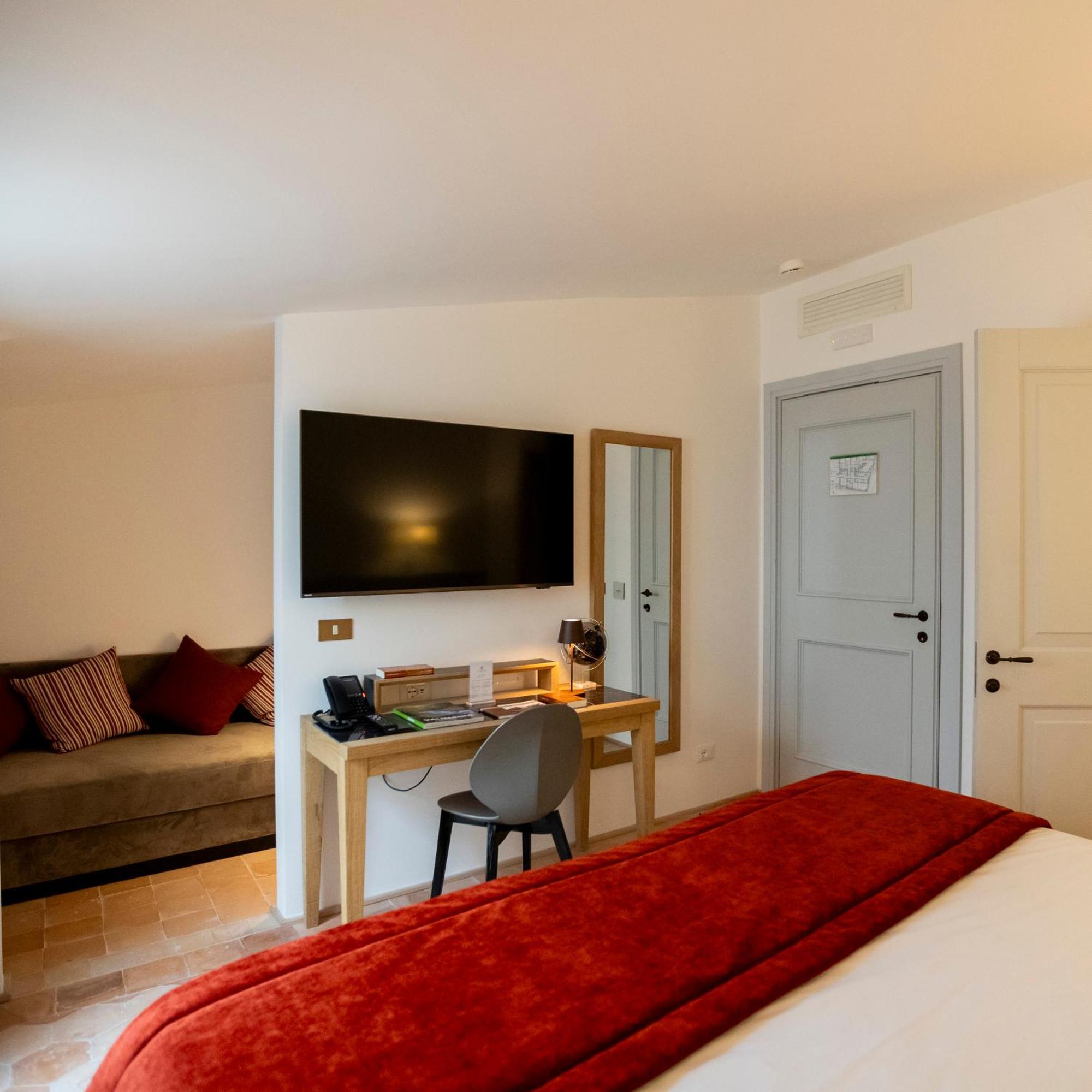 Casa Bianconi Hotel Norcia Kültér fotó