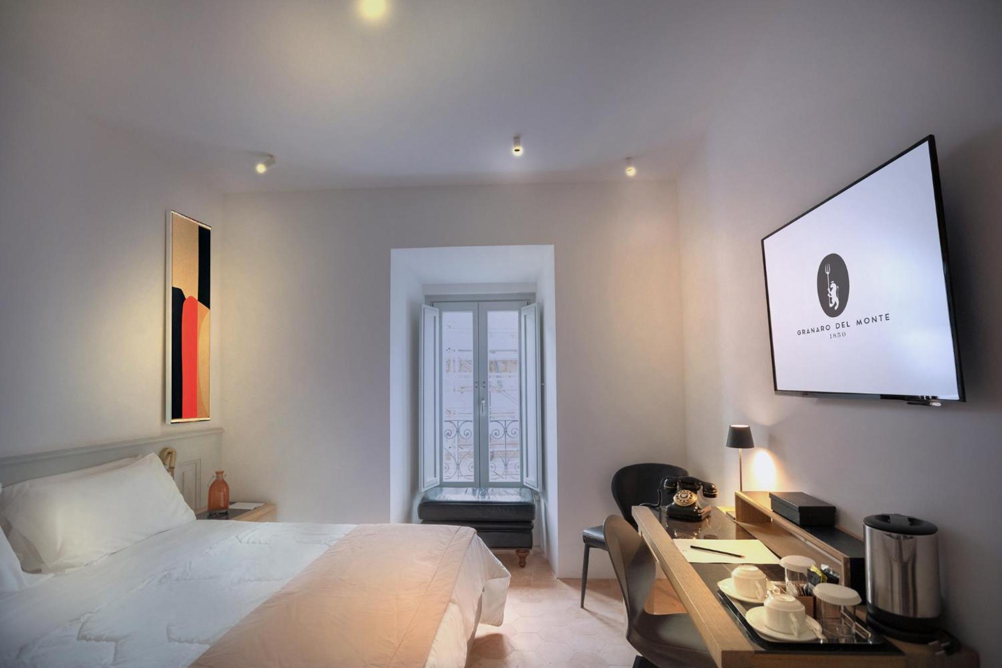 Casa Bianconi Hotel Norcia Kültér fotó