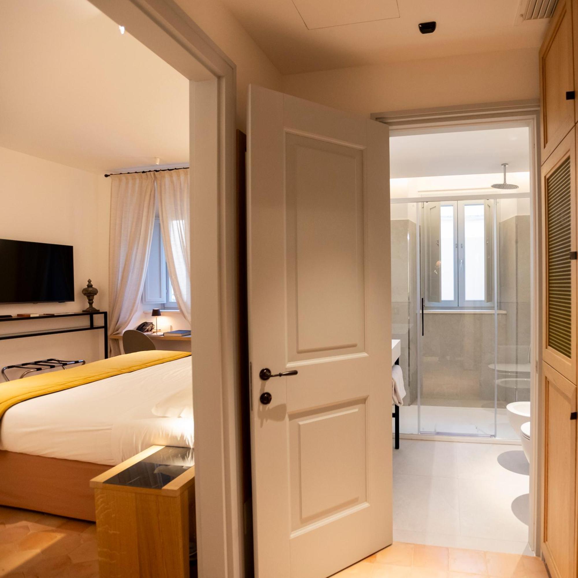 Casa Bianconi Hotel Norcia Kültér fotó