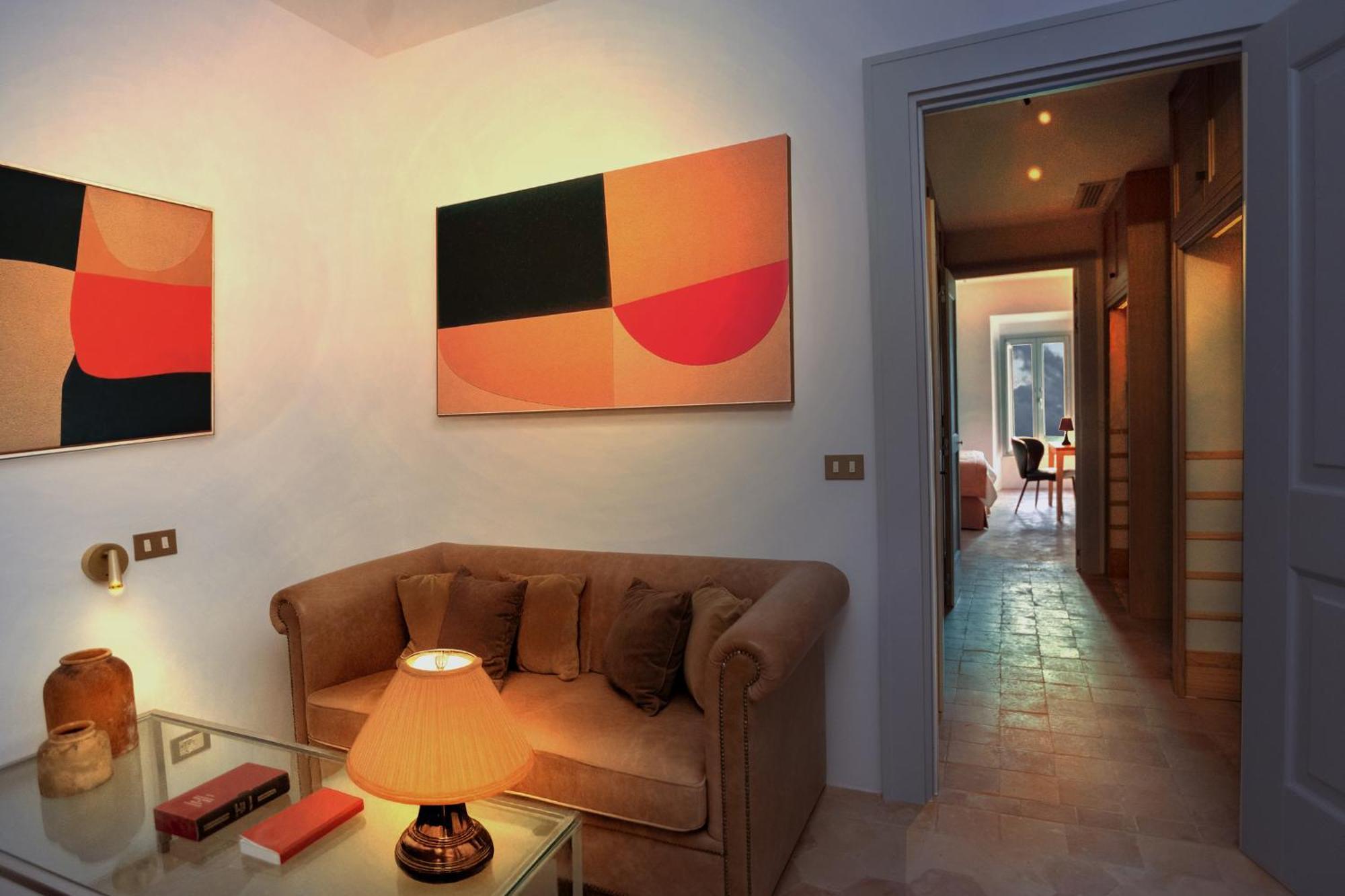 Casa Bianconi Hotel Norcia Kültér fotó