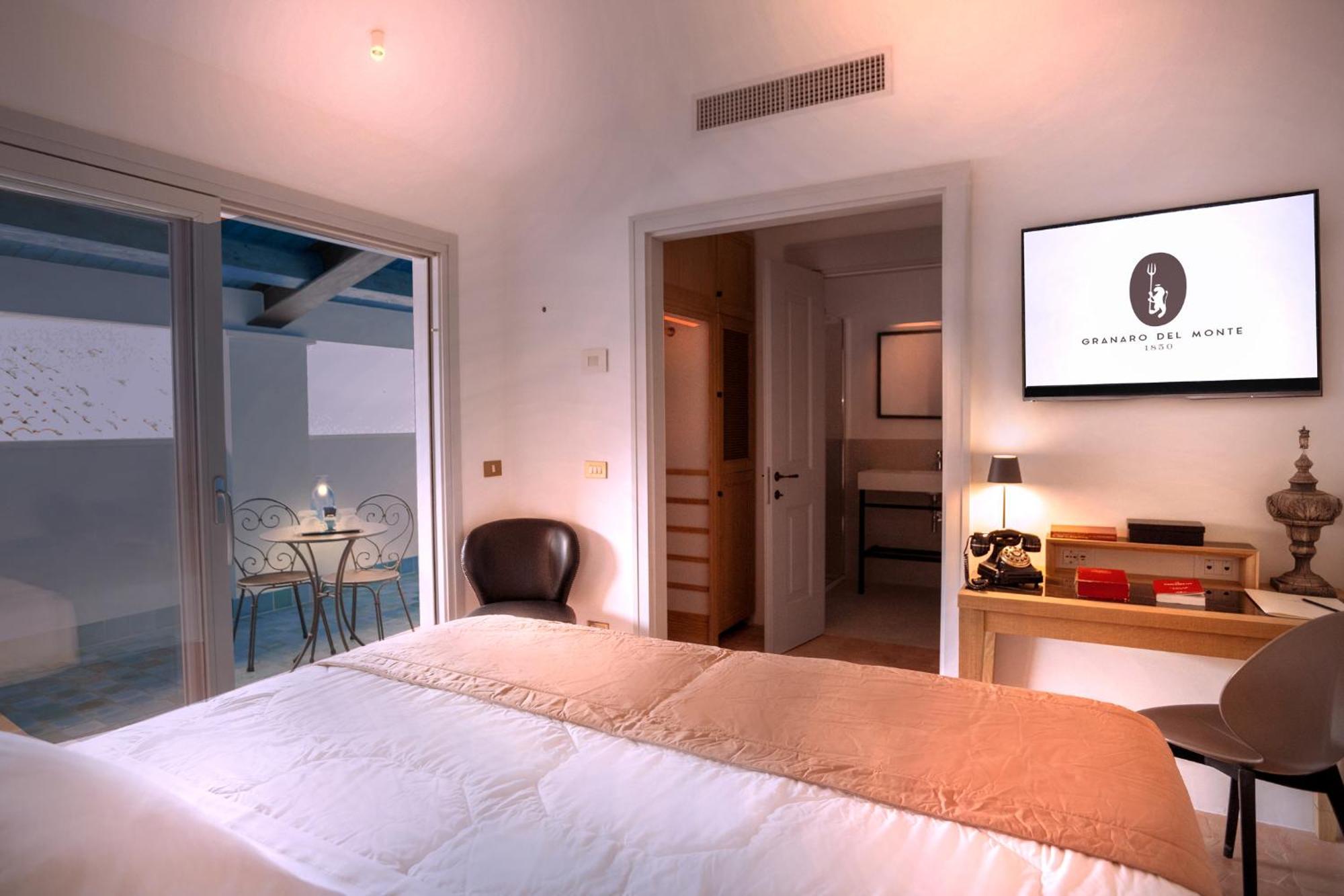 Casa Bianconi Hotel Norcia Kültér fotó
