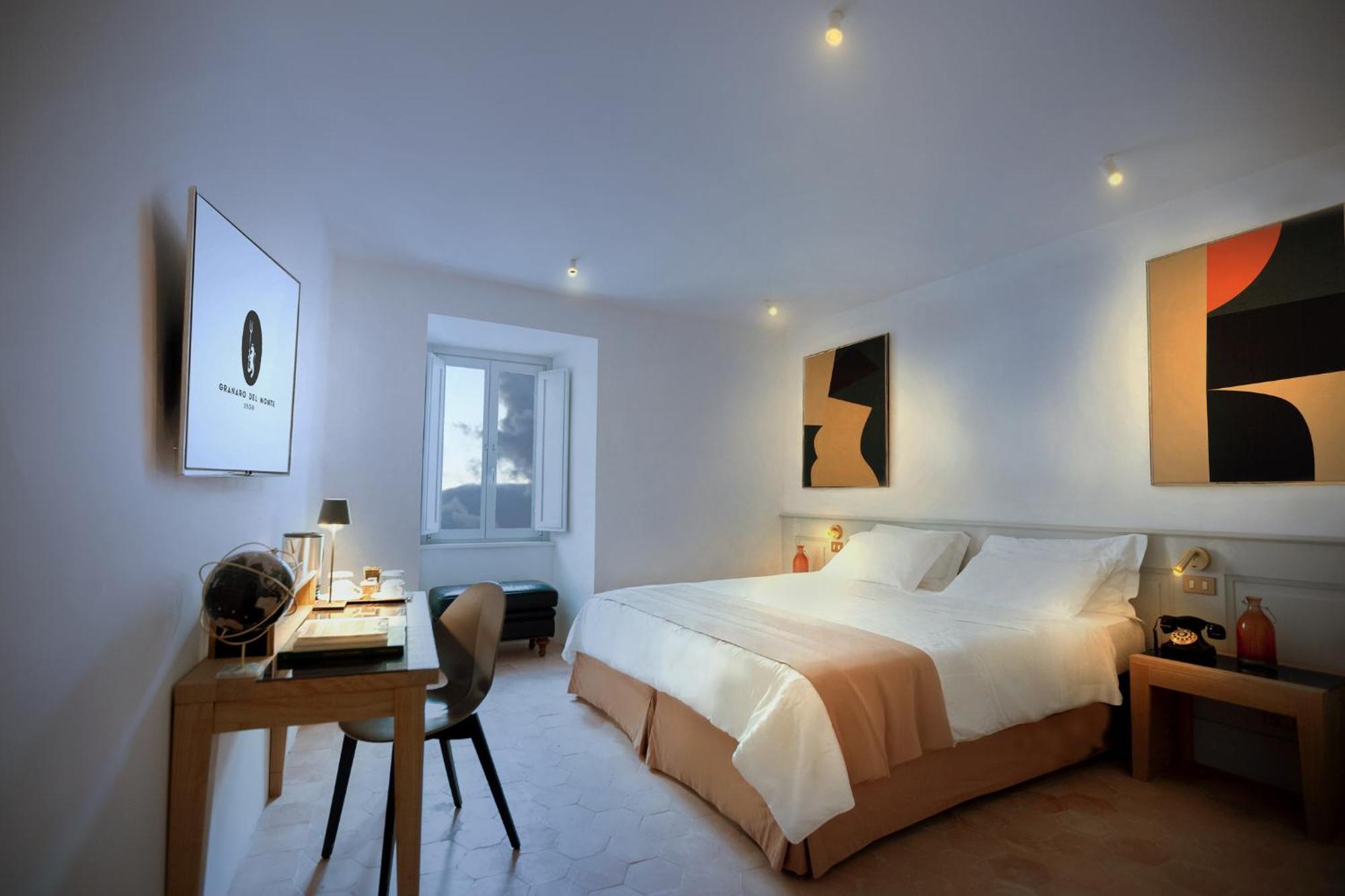 Casa Bianconi Hotel Norcia Kültér fotó