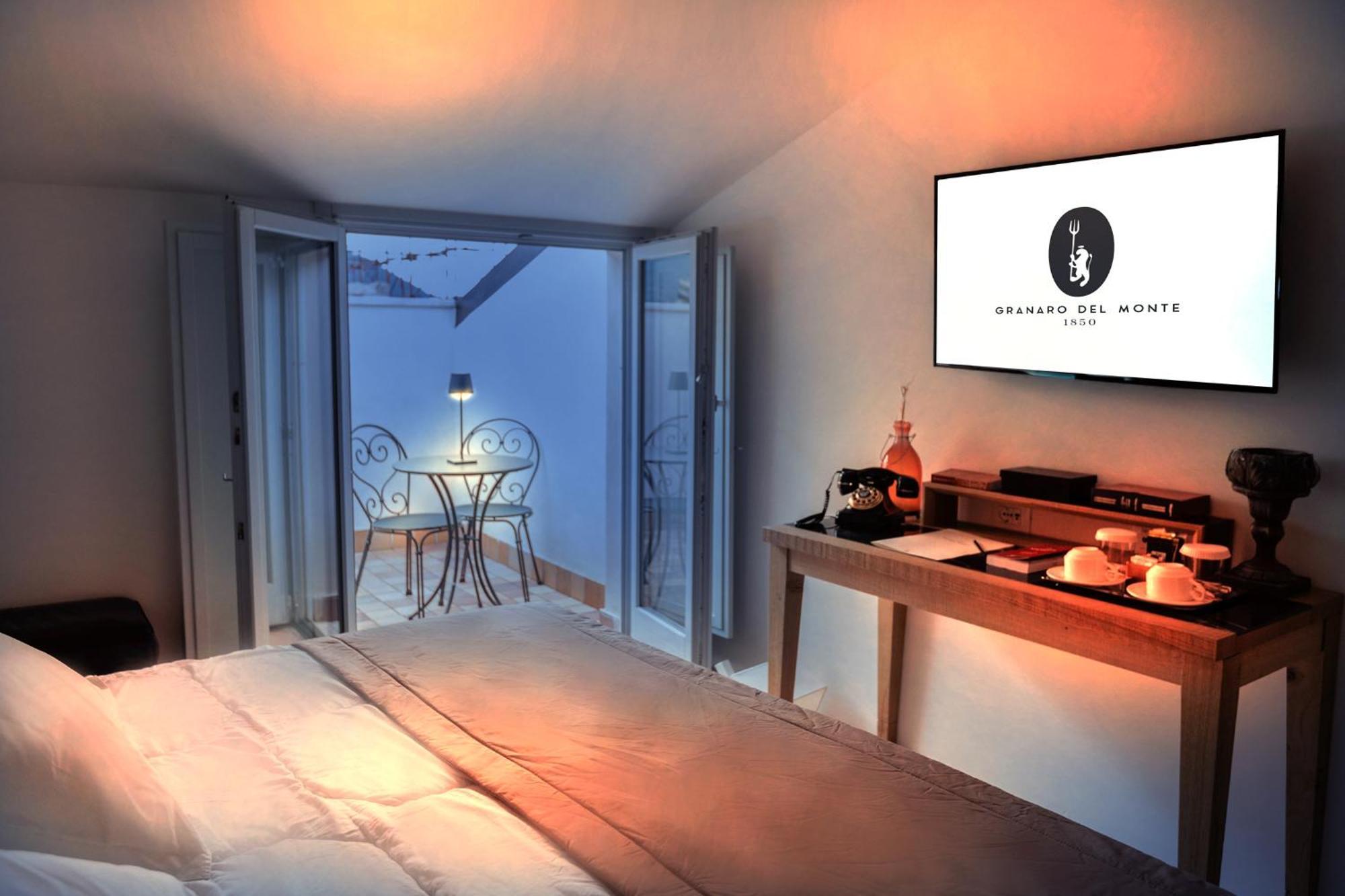 Casa Bianconi Hotel Norcia Kültér fotó