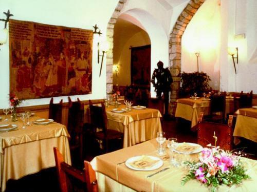 Casa Bianconi Hotel Norcia Kültér fotó