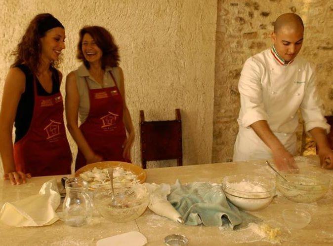 Casa Bianconi Hotel Norcia Kültér fotó