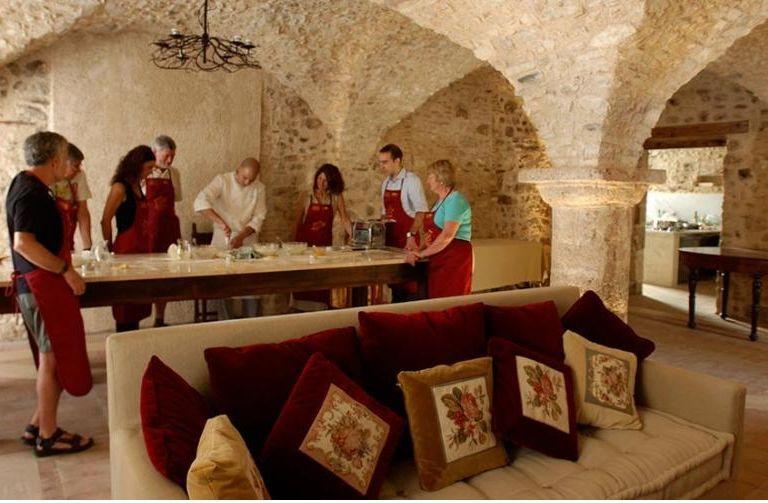 Casa Bianconi Hotel Norcia Kültér fotó